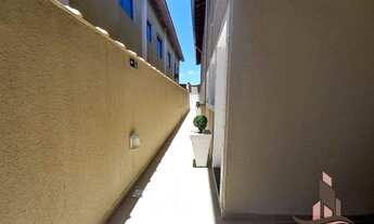 Imagem: Casa com 2 dormitórios à venda, 45 m²