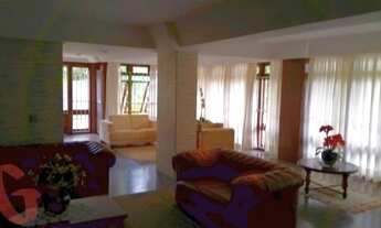 Imagem 2: APARTAMENTO com 4 dormitórios para alugar por R$ 3.500,00 no bairro Centro - CANOAS / RS