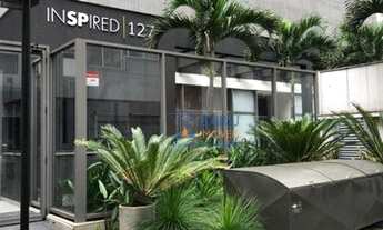 Imagem 2: Apartamento com 1 dormitório à venda, 49 m² por R$ 649.000 - Centro - São Paulo/SP