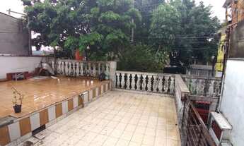 Imagem 6: Casa com 2 dormitórios à venda, 77 m² por R$ 300.000,00 - Ermelino Matarazzo - São Paulo/S