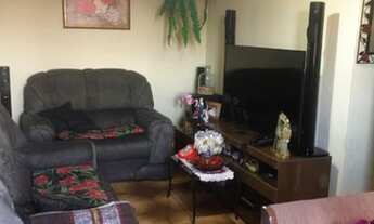 Imagem 3: Apartamento 2 dormitórios, porteira fechada com 1 vaga de garagem