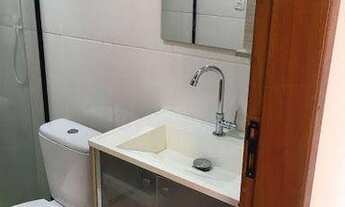 Imagem 7: Apartamento com 2 dormitórios à venda, 55 m² - Jardim Ana Maria - Santo André/SP