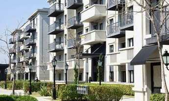 Imagem: Conjunto à venda, 50 m² por R$ 550.000,00