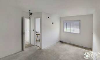 Imagem 5: Apartamento para Venda em Santo André, Vila Alzira, 2 dormitórios, 1 suíte, 2 banheiros, 2