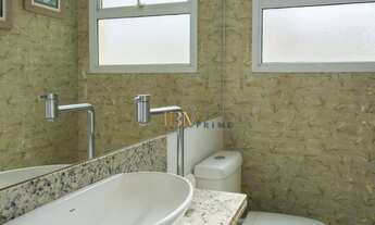 Imagem 2: Casa com 3 dormitórios para alugar no Condomínio Jardim Sul - Ribeirão Preto/SP