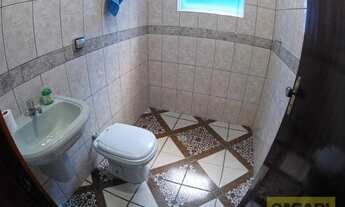 Imagem 4: Sobrado com 3 dormitórios à venda, 164 m² - Jardim Palermo - São Bernardo do Campo/SP