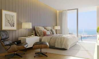 Imagem 7: LANÇAMENTO! ALTO PADRÂO! 4 Suítes com 267 m² Privativo 4 Vagas - Fazenda - Itajaí/SC