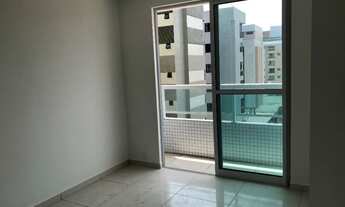 Imagem 7: Apartamento para vender a 50 metros do mar do Bessa