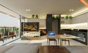 Imagem 2: Lançamento no melhor da Aldeota, apartamentos modernos com lazer completo