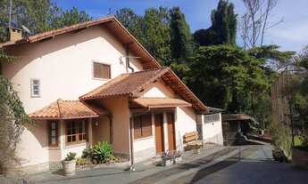 Imagem: Casa com 3 dormitórios à venda, 450 m²