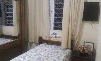 Imagem 7: Apartamento com 2 dormitórios à venda, 47 m² por R$ 265.000,00 - Parque Bitaru - São Vicen