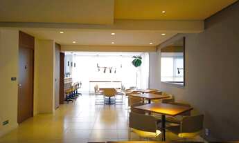 Imagem 6: Cobertura Duplex Vila Madalena