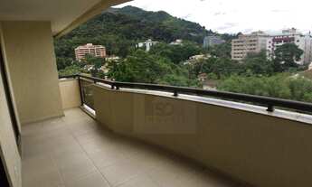 Imagem: Cobertura duplex próxima a feirinha