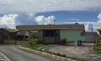 Imagem: Terreno no bairro Distrito Industrial em