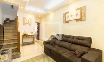 Imagem 2: Casa à Venda - Jardim Maia, 2 Quartos, 129 m2