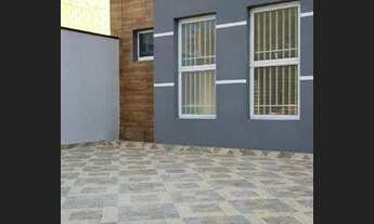 Imagem 3: Casa com 3 dormitórios à venda, 108 m² por R$ 490.000,00 - Cruz das Almas - Itu/SP