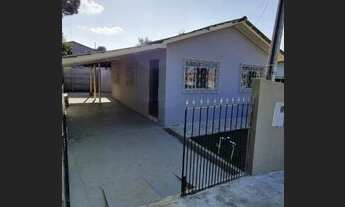 Imagem 2: Casa para aluguel tem 100 metros quadrados com 2 quartos em Jardim Carvalho - Ponta Grossa