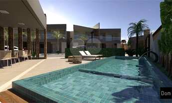 Imagem: Maceió - Casa de Condomínio - Antares