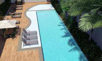 Imagem: Apartamento para venda possui 95 metros