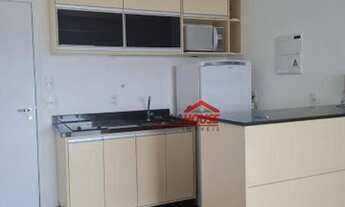 Imagem: Apartamento com 1 dormitório para alugar