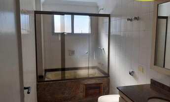 Imagem 7: Apartamento à venda, 165 m² por R$ 698.000,00 - Vila Brasílio Machado - São Paulo/SP