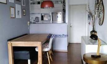 Imagem: Apartamento à venda, 54 m² por R$ 370.900,00