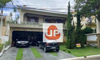 Imagem: Casa com 3 dormitórios à venda, 380 m²