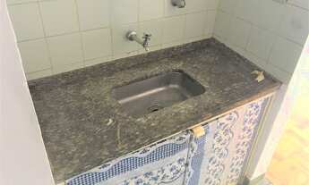 Imagem 3: Apto de 30 m2 de 1 dorm, SEM VAGA, Aluguel, Vila Buarque - São Paulo - SP