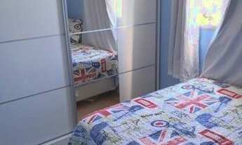 Imagem 7: Apartamento com 2 dormitórios à venda, 44 m² por R$ 170.000,00 - Jardim Califórnia - Jacar