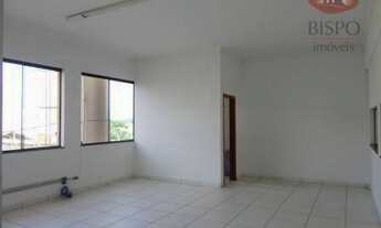 Imagem 3: Salão para alugar, 930 m² por R$ 9.300,00/ano - Distrito Industrial Abdo Najar - Americana