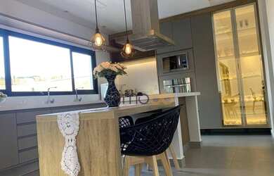 Imagem 7: Casa com 3 dormitórios à venda, 287 m² - Cyrela Landscape Esplanada - Votorantim/SP