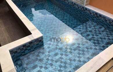 Imagem 2: Casa com 3 dormitórios à venda, 118 m² - Condomínio Terras de São Francisco - Sorocaba/SP