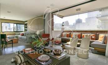 Imagem 3: São Paulo - Apartamento Padrão - Jardim América