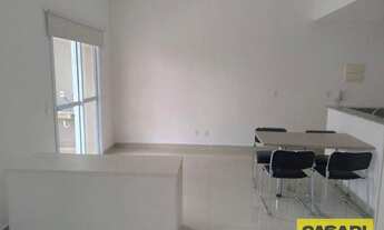 Imagem: Loft com 1 dormitório para alugar, 51 m²