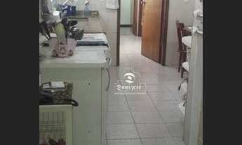 Imagem 5: Apartamento à venda, 126 m² por R$ 548.990,00 - Vila Bastos - Santo André/SP