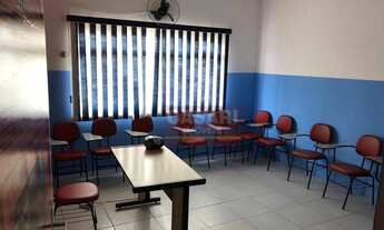 Imagem: Prédio Comercial Bairro Assunção