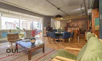 Imagem 6: Apartamento com 3 dormitórios à venda, 210 m² por R$ 2.787.000 - Higienópolis - São Paulo