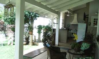 Imagem 7: Casa à venda, 463 m² por R$ 2.300.000,00 - Jardim Madalena - Campinas/SP