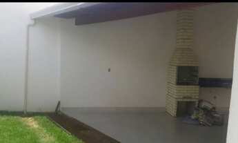 Imagem 2: Casa a venda no parque ipê