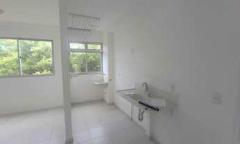 Imagem 5: GS - Alugo excelente apartamento com 2 quartos no bairro Nova Zelândia