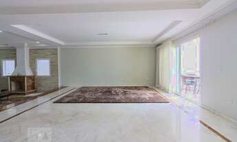 Imagem 2: Casa de Condomínio à Venda - Adalgisa, 4 Quartos, 550 m2