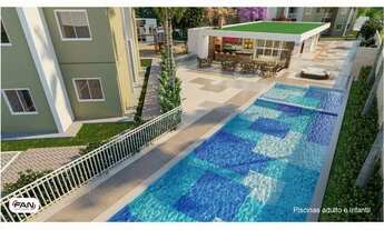 Imagem 4: Excelentes Apartamentos na Maraponga com 02 Quartos