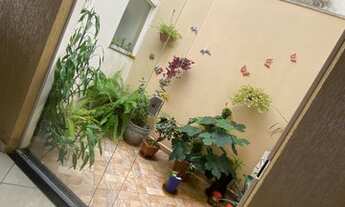 Imagem 7: Casa térrea com 3 dormitórios no horto florestal 2