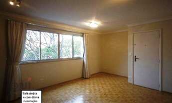 Imagem 3: Apartamento com 3 dormitórios à venda, 95 m² por R$ 815.000,00 - Brooklin Paulista - São P