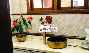 Imagem 6: Casa com 3 dormitórios à venda, 273 m² por R$ 1.870.000,00 - Recreio dos Bandeirantes - Ri