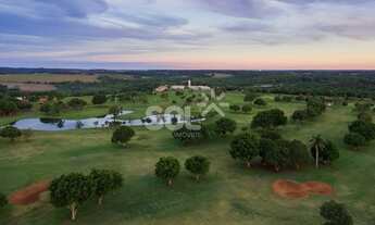 Imagem 7: Terreno à venda, Condomínio Village Iguassu Golf Residence - Foz do Iguaçu/PR