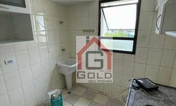 Imagem 9: Apartamento à venda, 56 m² por R$ 380.000,00 - Jardim - Santo André/SP