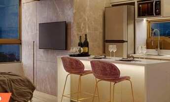 Imagem 7: SEU FLAT NA MELHOR LOCALIZAÇÃO DE BOA VIAGEM! APROVEITE ESSA OPORTUNIDADE COM O ALLURE RES