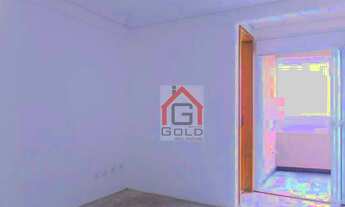 Imagem 5: Apartamento à venda, 275 m² por R$ 2.100.000,00 - Campestre - Santo André/SP