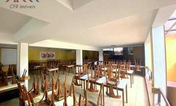 Imagem: Prédio para alugar, 1400 m² por R$ 70.000,00/mês